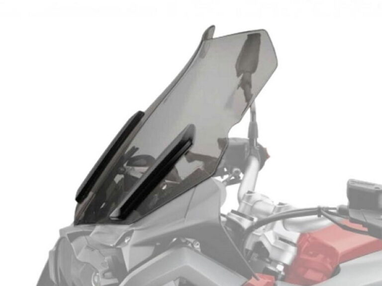BMW Windschild (getönt) R1200GS (K50) R1200GS Adv (K51) Windschilder