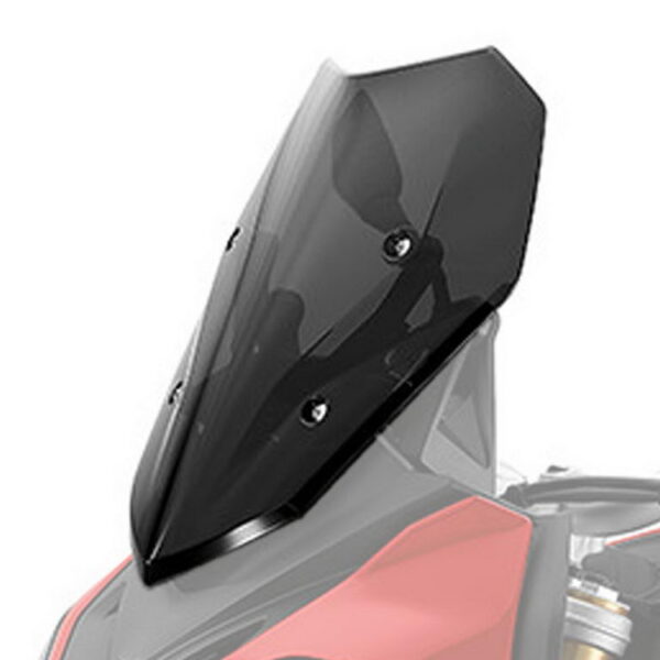 BMW Windschild (getönt) S1000XR (K49) Windschilder