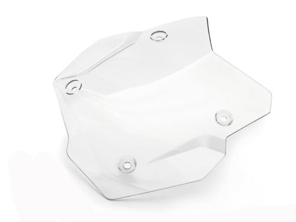 BMW Windschild klar F750GS (K80) F850GS (K81/K82) Windschilder