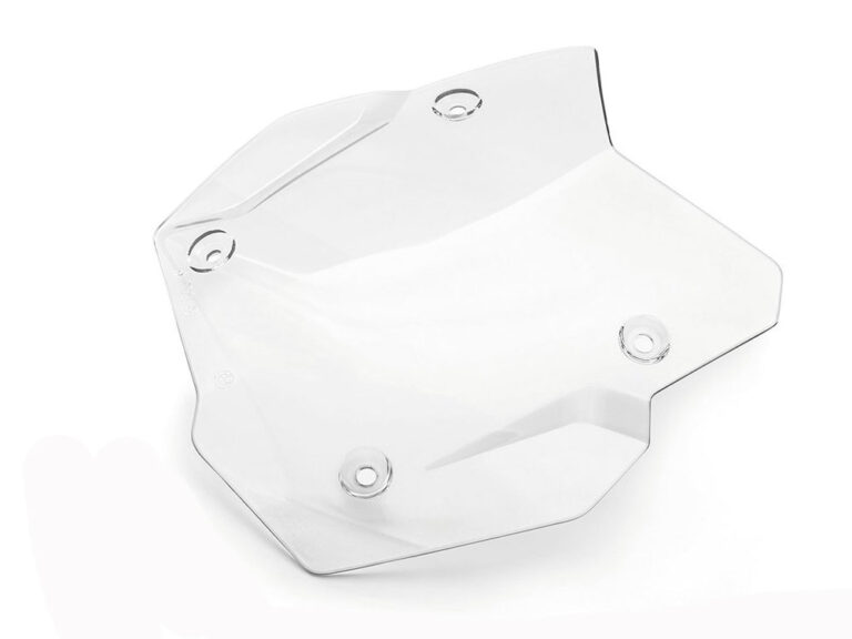 BMW Windschild klar F750GS (K80) F850GS (K81/K82) Windschilder