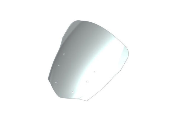 BMW Windschild niedrig K1600 Bagger (K61 2017-2018) Windschilder