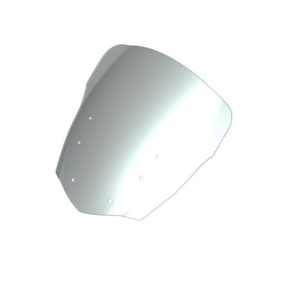 BMW Windschild niedrig K1600 Bagger (K61 2017-2018) Windschilder