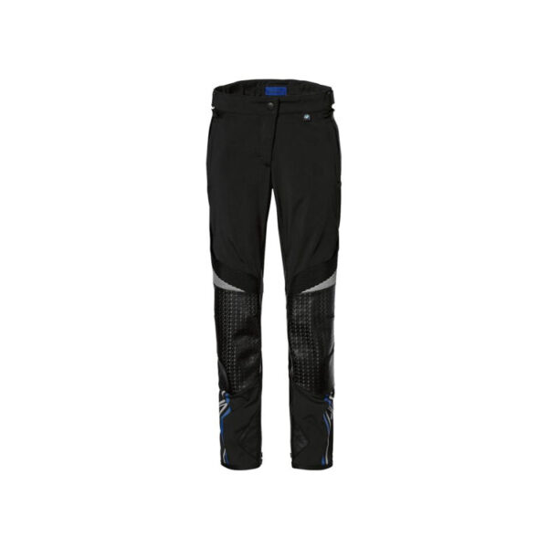 BMW XRide GTX Mororradhose Damen (schwarz) Farbe: Schwarz Größe: 40 Motorradhose