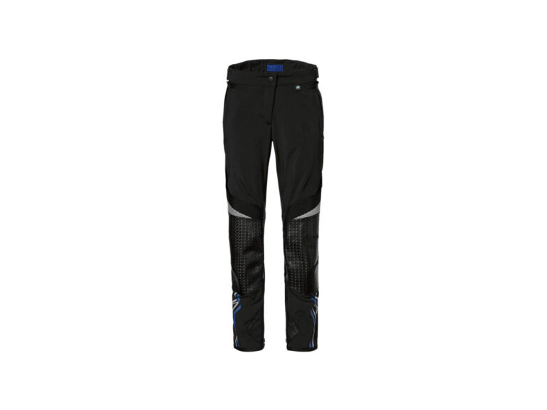 BMW XRide GTX Mororradhose Damen (schwarz) Farbe: Schwarz Größe: 40 Motorradhose