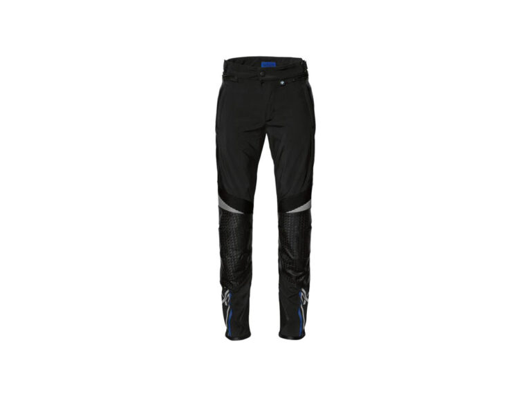 BMW XRide GTX Mororradhose Herren (schwarz) Farbe: Schwarz Größe: 114 Motorradhose
