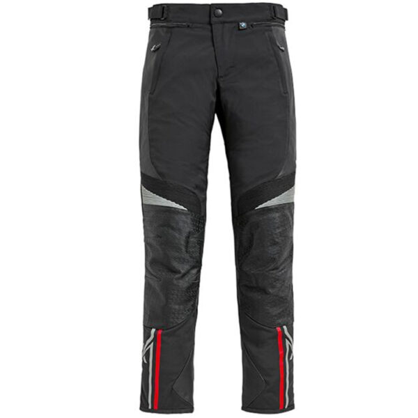 BMW XRide Motorradhose Herren Farbe: Schwarz Größe: 114