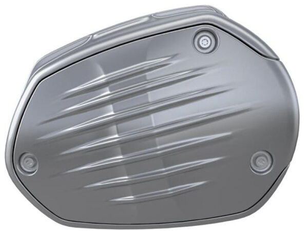 BMW Zylinderkopfhaube 2V-Style (links) Verkleidungsteile