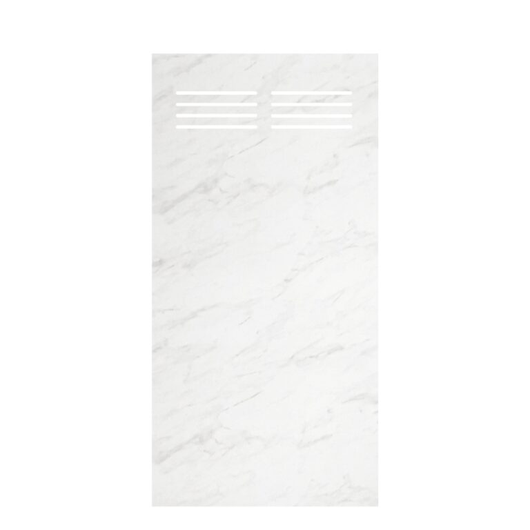 Board- Element Slot-Design marmor 90x180cm