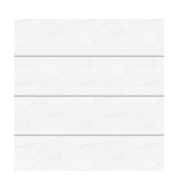 BOARD XL Zaun- Set 178x180cm marmor