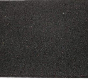 Bodo® Anti-Vibrationsmatte Waschmaschine und Trockner - 60x60x2cm Wohnen & Kochen