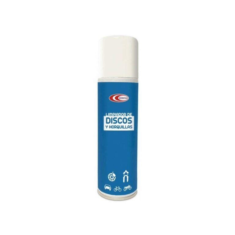 Bompar Scheiben- und Gabelreiniger Spray 250 ml.