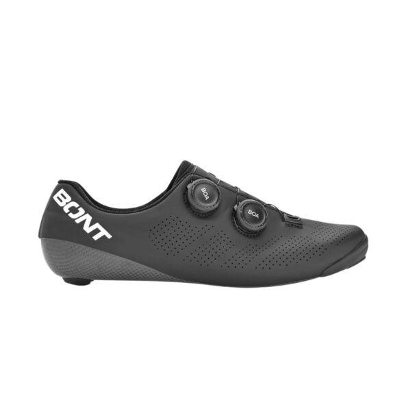 Bont Riot 24 Schwarze Schuhe