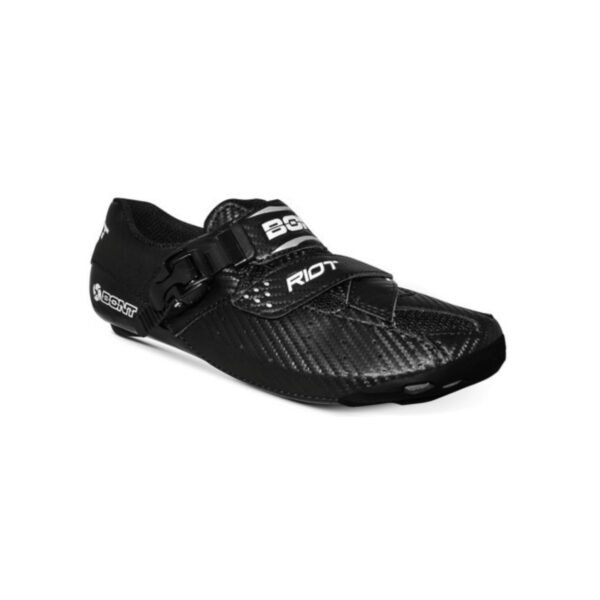 Bont Riot Schuhe Schwarz