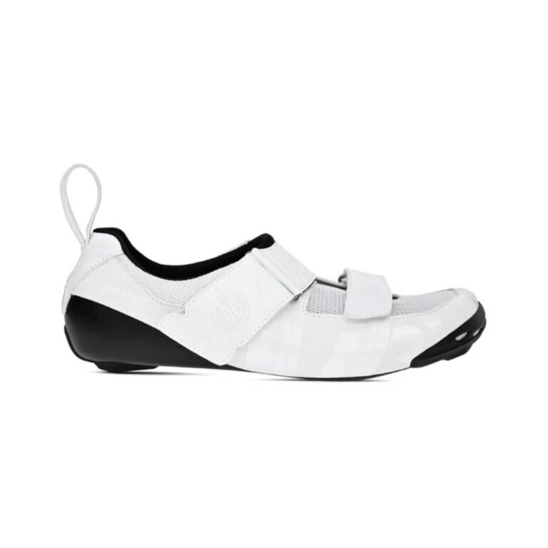 Bont Riot TR+ Weiße Schuhe