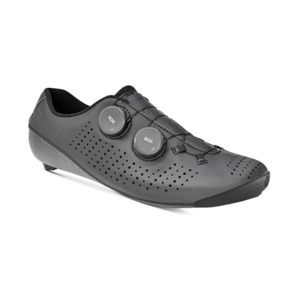 Bont Vaypor 23 Schwarze Turnschuhe