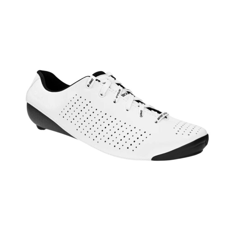 Bont Vaypor Lace Schuhe Weiß