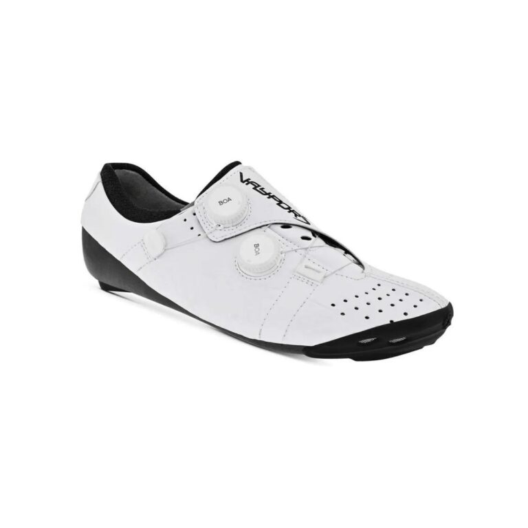 Bont Vaypor S Li2 Schuhe Weiß