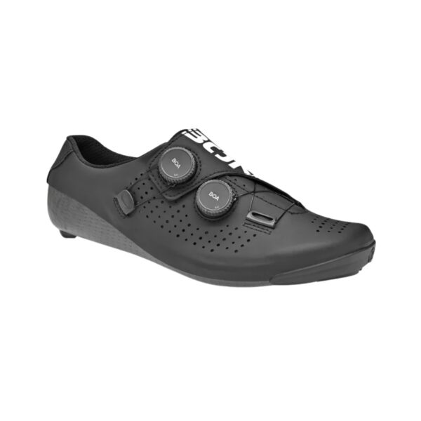 Bont Vaypor SL Schuhe Schwarz