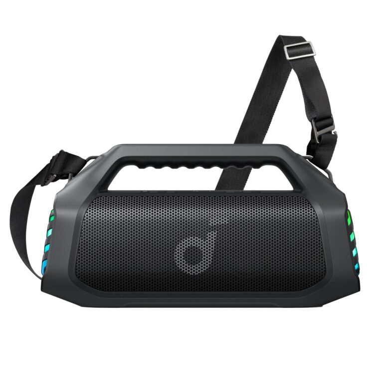 Boom 2 Pro | Extrem tiefer Bas