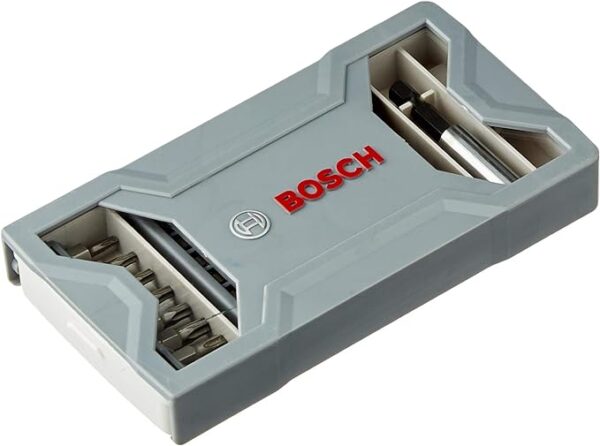 BOSCH 25-TEILIGER SCHRAUBENDREHER-BITSATZ Werkzeuge