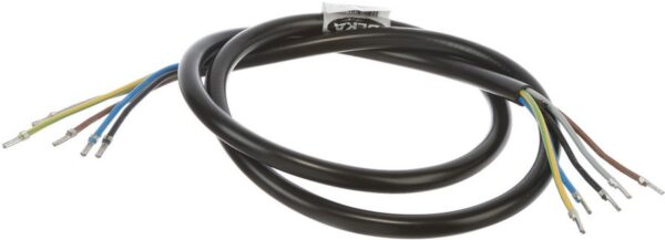 Bosch Siemens 00636260 Netzkabel | 1