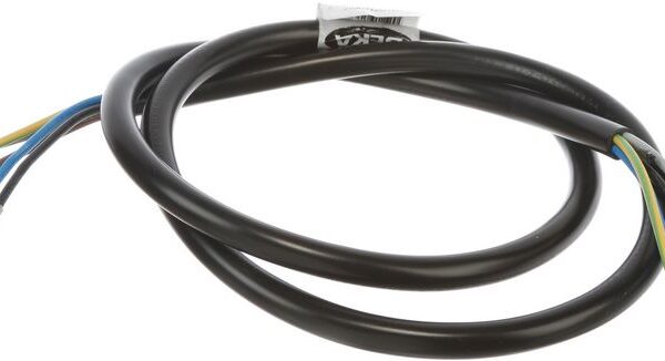 Bosch Siemens 00636260 Netzkabel | 1