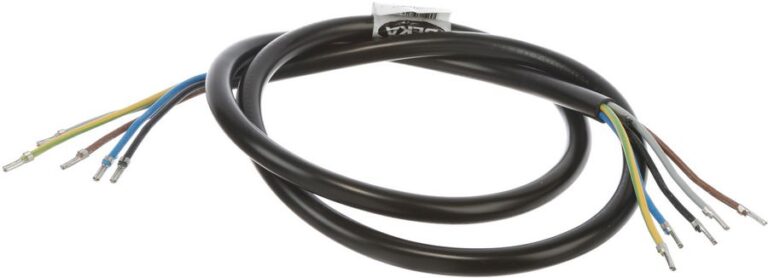 Bosch Siemens 00636260 Netzkabel | 1