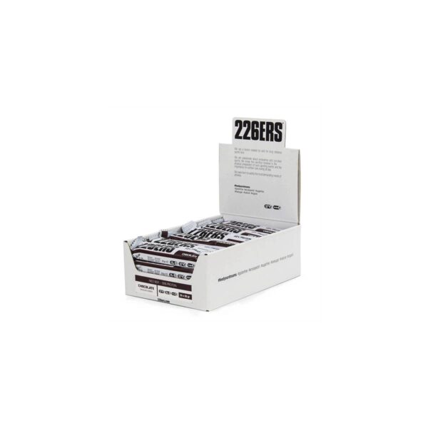 Box 24 Riegel 226ers Neo Riegel 50% Protein Schokolade 24 x 50gr Ernährung