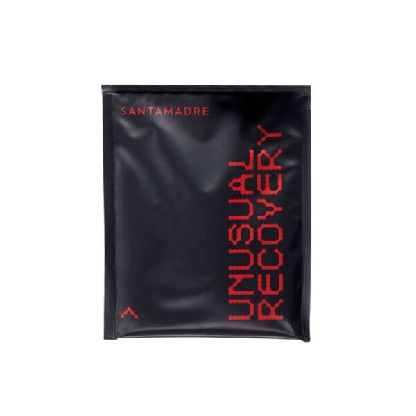 Box von Santa Madre Unusual Recovery Rote Früchte 6x66g Ernährung
