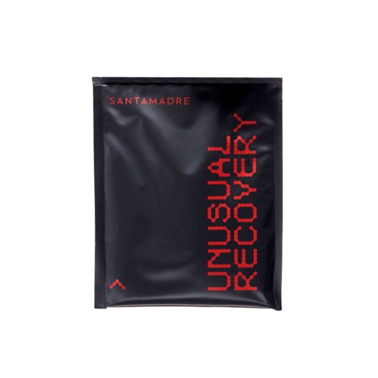 Box von Santa Madre Unusual Recovery Rote Früchte 6x66g Ernährung