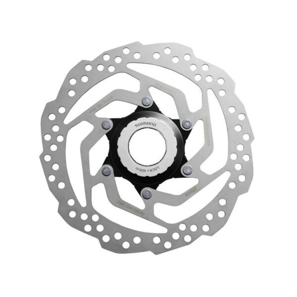 Bremsscheibe Shimano CENTER LOCK SM-RT10 160 mm Fahrradteile