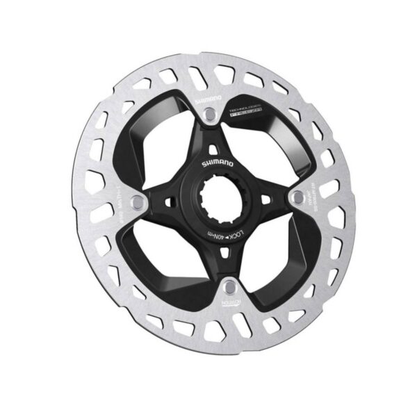 Bremsscheibe Shimano Rotor 140mm Center Look Ice-Tech Freeza Radfahren