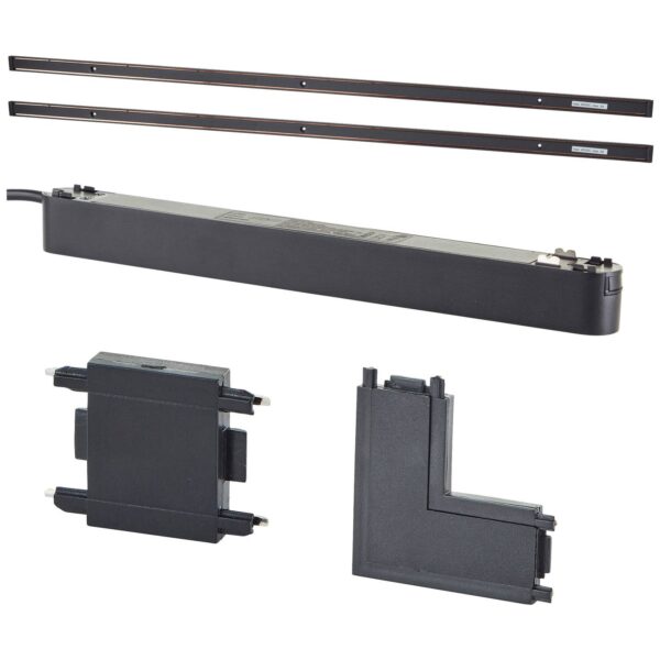 Brillantes Click-and-Shine-Set Wohnen & Kochen