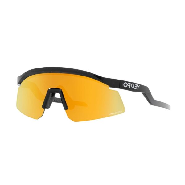 Brillen Oakley Hydra Gelb Fahrradbrillen