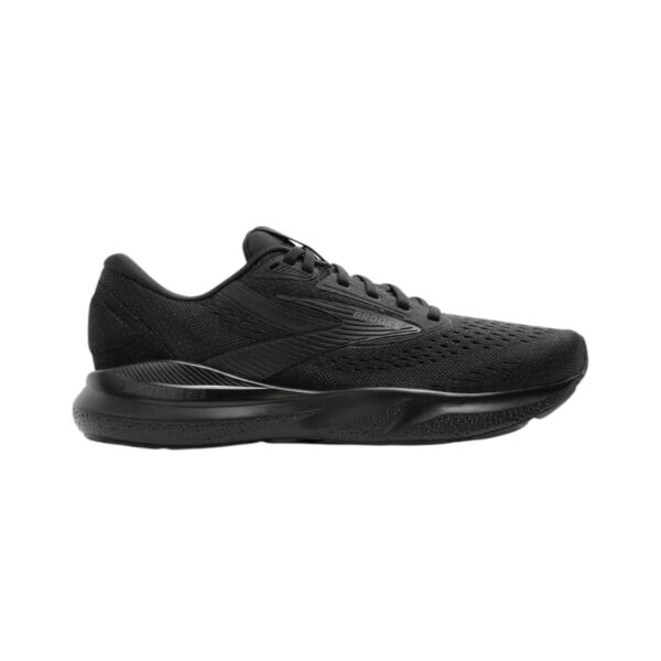 Brooks Adrenaline GTS 24 Wide Schwarz AW25