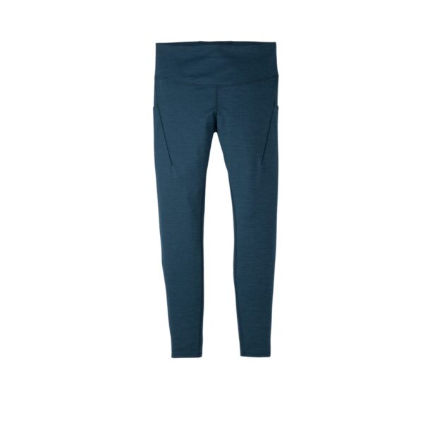 Brooks Spark Tight Blaue Damen-Leggings