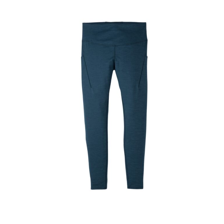 Brooks Spark Tight Blaue Damen-Leggings