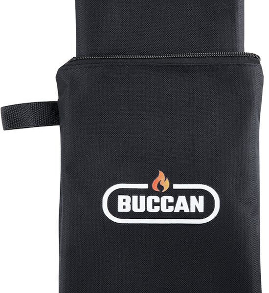 Buccan BBQ - Kempton Spark & Grill 4+1 - Schutzhülle Haus & Garten