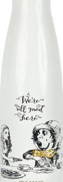 Built Ny Thermosflasche V&a 500 Ml 31 X 8 Cm Edelstahl Weiß Wohnen & Kochen