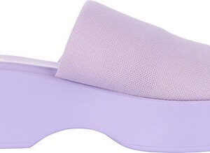 Bullboxer - Sandalen - Frauen - Lila - 40 - Sandalen Kleidung
