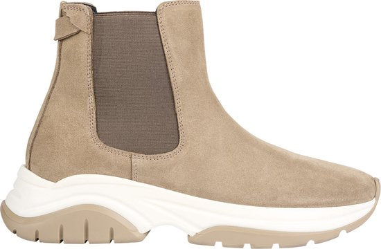Bullboxer - Sneaker - Frauen - Grau - 39 - Turnschuhe Kleidung