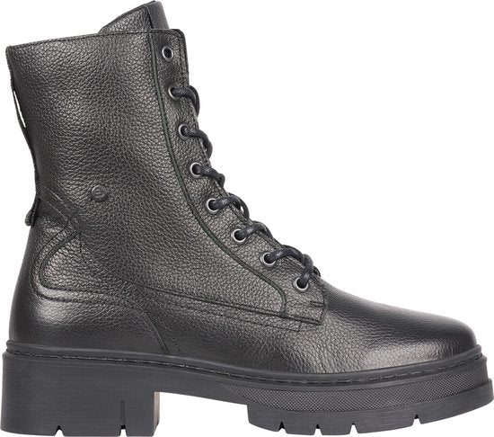 Bullboxer - Stiefel - Frauen - Schwarz - 40 - Stiefel Kleidung