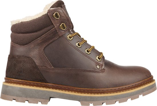 Bullboxer - Stiefel - Mann - Braun - 41 - Stiefel Kleidung