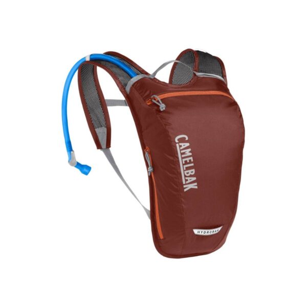 Camelbak Hydrobak Light 1.5L Roter Rucksack Schwimmen