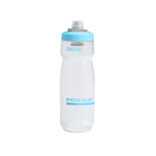 Camelbak Podium 0.7L Blaue Flasche