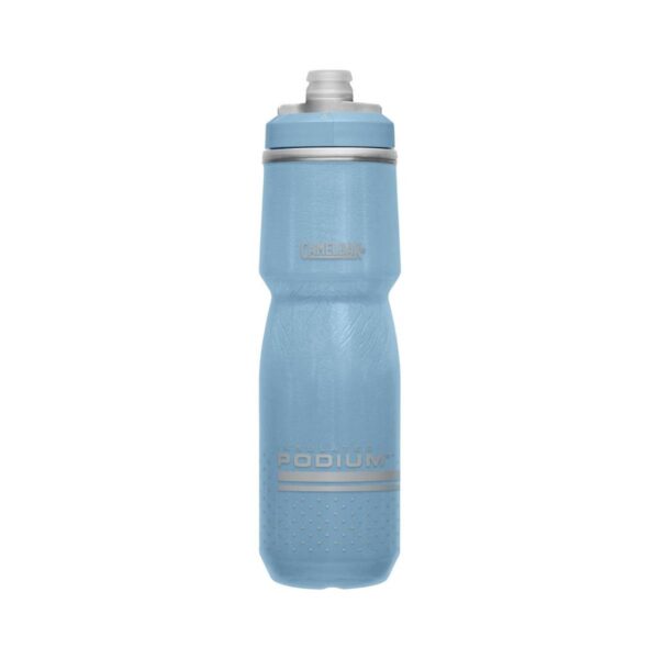 Camelbak Podium Chill Trinkflasche 0.7L Blau