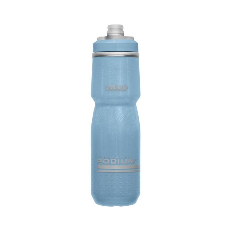 Camelbak Podium Chill Trinkflasche 0.7L Blau