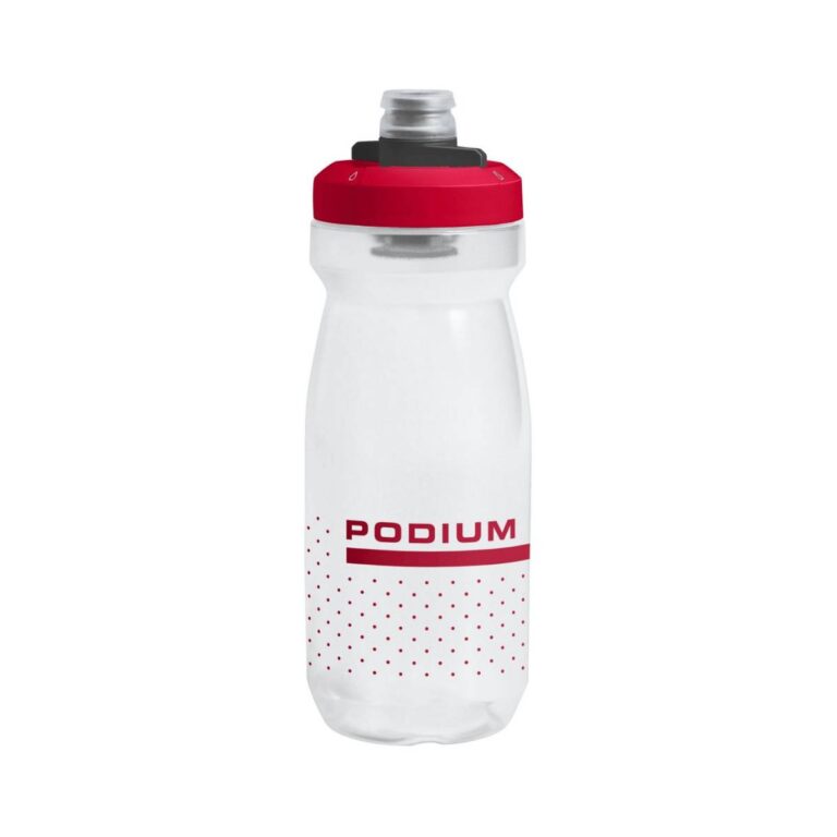 Camelbak Podium Trinkflasche 0.6L Rot