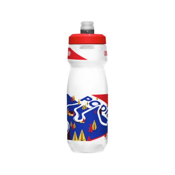Camelbak Podium Velo Frühling Sommer Limited Edition Flasche 0.7L