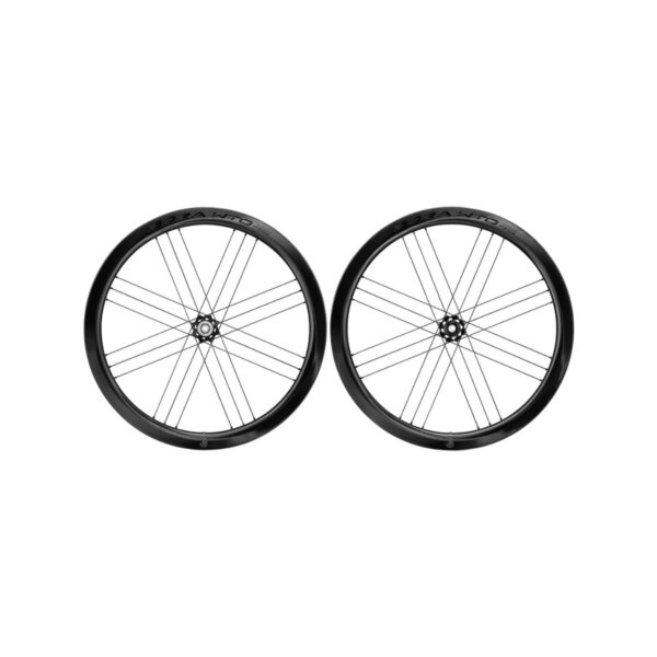 Campagnolo Bora WTO 45 DB C23 XDR Laufradsatz Radfahren